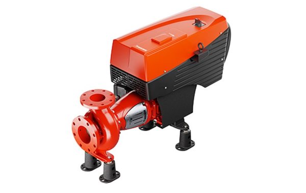 Pompa Design Envelope 4200H End Suction - Image 3